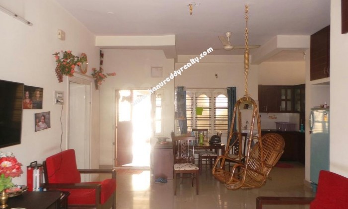 7 BHK Independent House for Sale in Nandinilayout