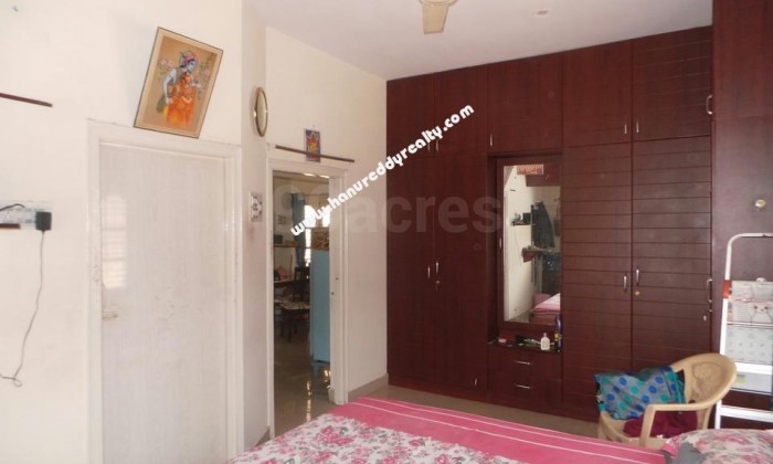 7 BHK Independent House for Sale in Nandinilayout