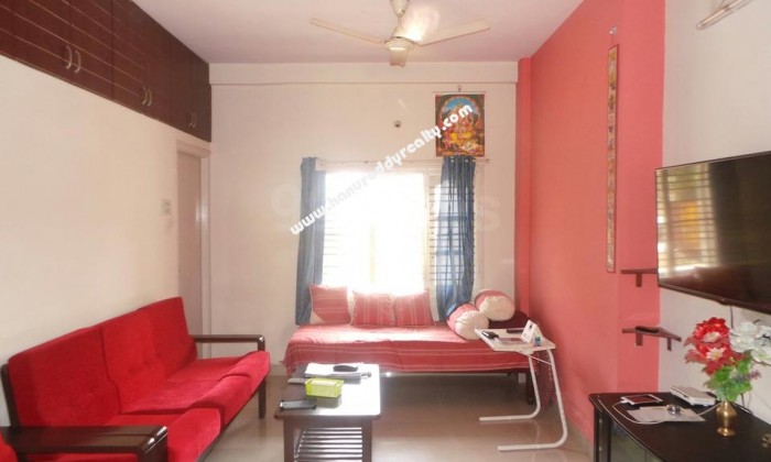 7 BHK Independent House for Sale in Nandinilayout