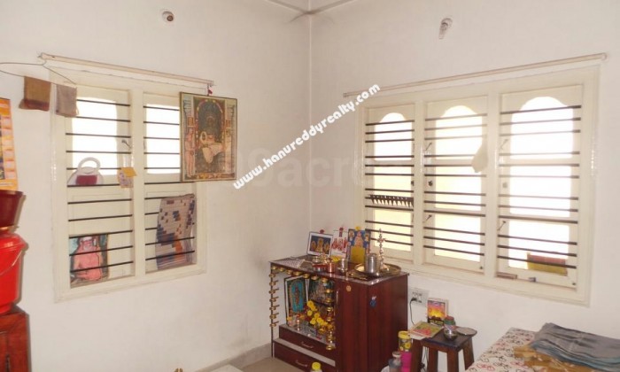 7 BHK Independent House for Sale in Nandinilayout