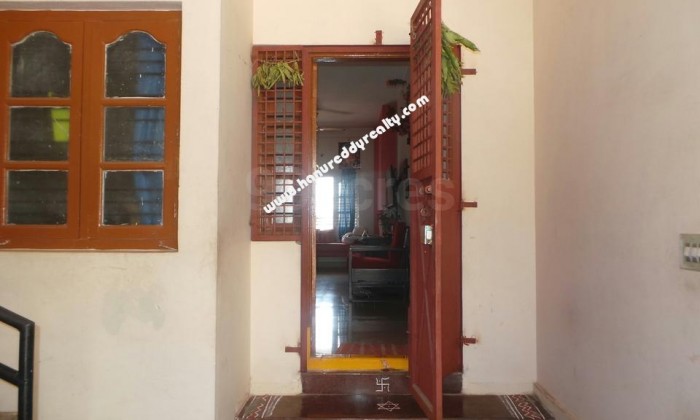 7 BHK Independent House for Sale in Nandinilayout