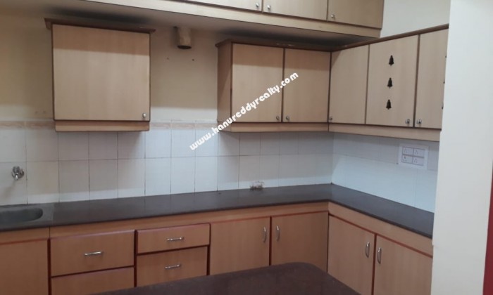 2 BHK Flat for Sale in Velachery