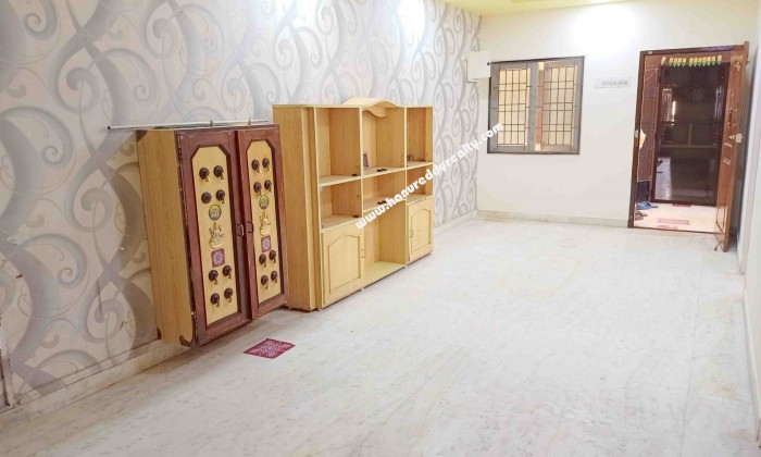 3 BHK Flat for Sale in Ashok Nagar