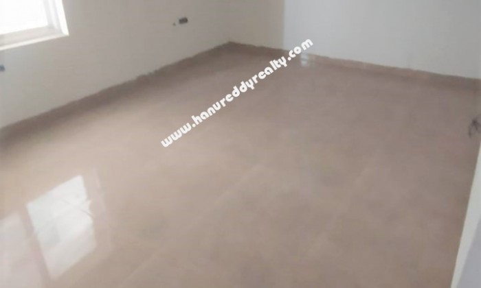 4 BHK Flat for Sale in Madhapur