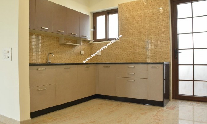 7 BHK Independent House for Rent in Kotturpuram