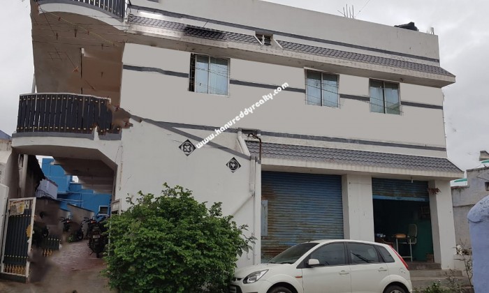 10 BHK Mixed - Residential for Sale in Ondipudur