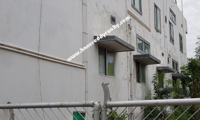 10 BHK Mixed - Residential for Sale in Ondipudur