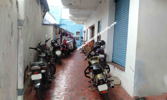 10 BHK Mixed - Residential for Sale in Ondipudur