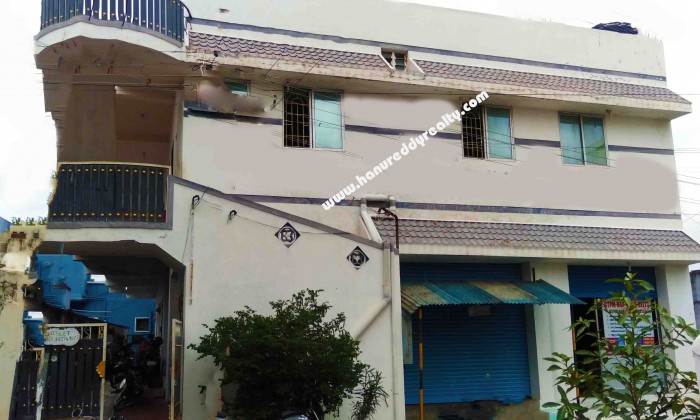 10 BHK Mixed - Residential for Sale in Ondipudur