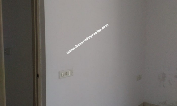 2 BHK Flat for Rent in Medavakkam