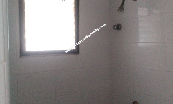 2 BHK Flat for Rent in Medavakkam