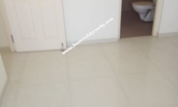 2 BHK Flat for Rent in Kovaipudur