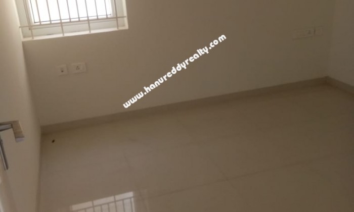2 BHK Flat for Rent in Kovaipudur