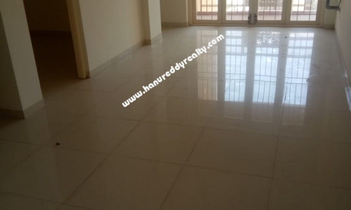 2 BHK Flat for Rent in Kovaipudur