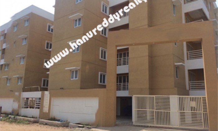 2 BHK Flat for Rent in Kovaipudur