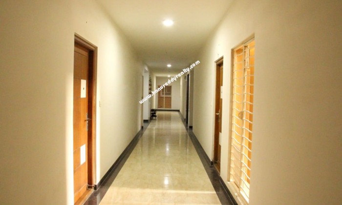 2 BHK Flat for Rent in Kovaipudur