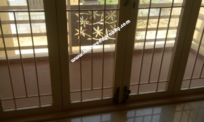 2 BHK Flat for Rent in Kovaipudur