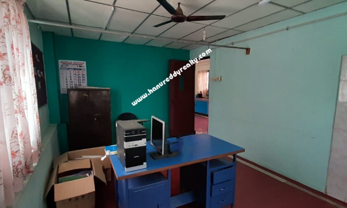 2 BHK Independent House for Sale in Cheran ma Nagar