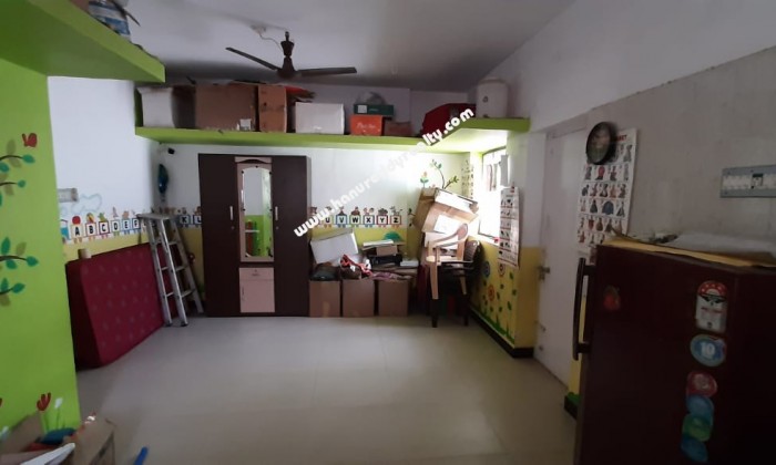 2 BHK Independent House for Sale in Cheran ma Nagar