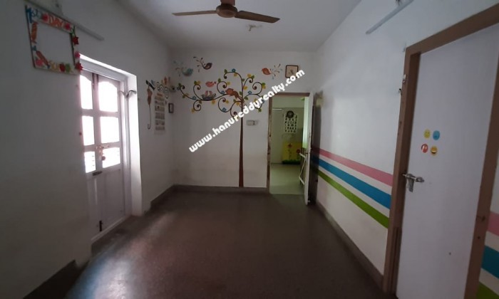 2 BHK Independent House for Sale in Cheran ma Nagar