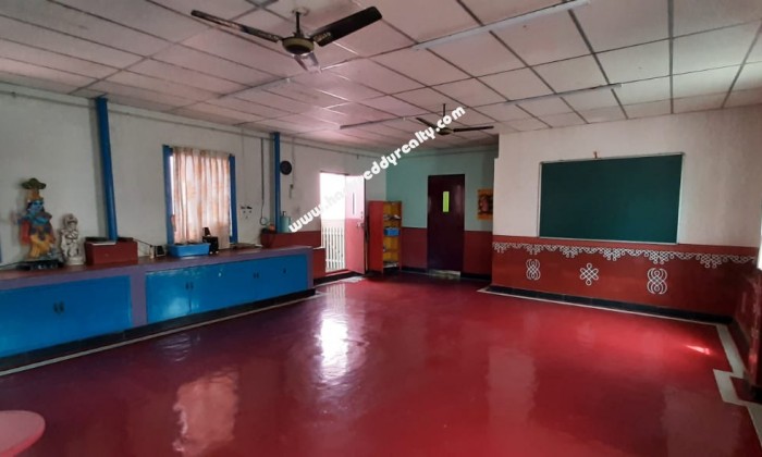 2 BHK Independent House for Sale in Cheran ma Nagar