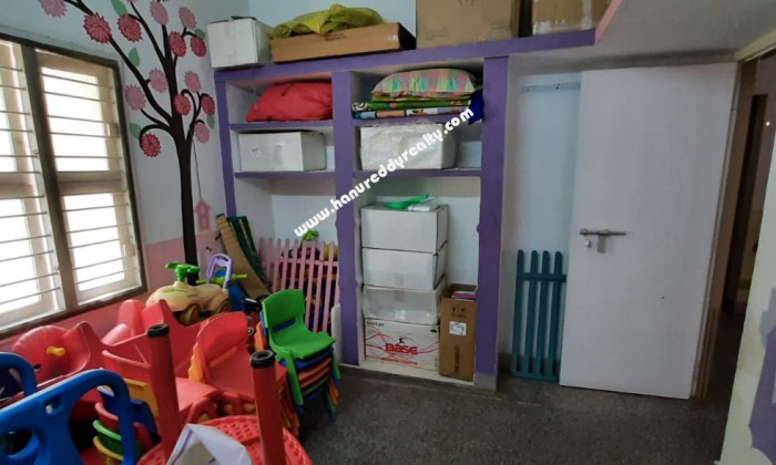 2 BHK Independent House for Sale in Cheran ma Nagar