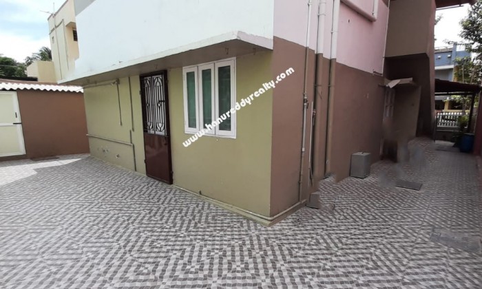 2 BHK Independent House for Sale in Cheran ma Nagar