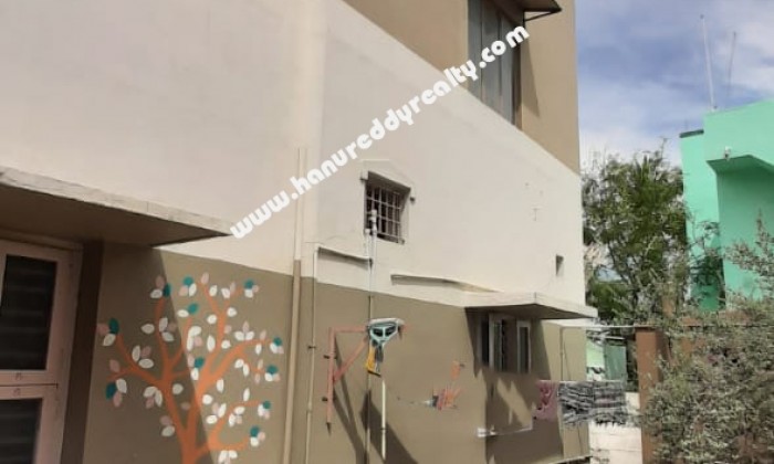2 BHK Independent House for Sale in Cheran ma Nagar