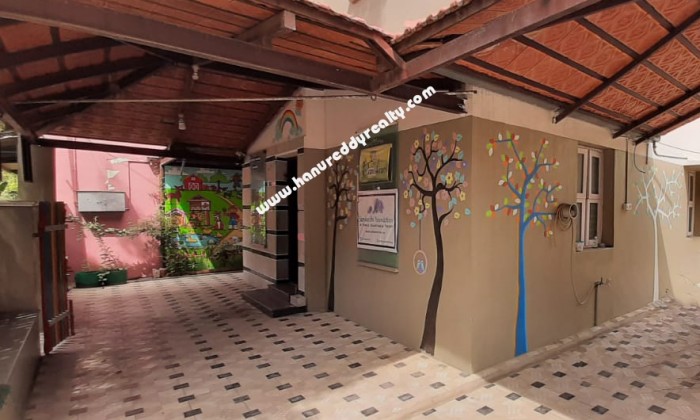 2 BHK Independent House for Sale in Cheran ma Nagar