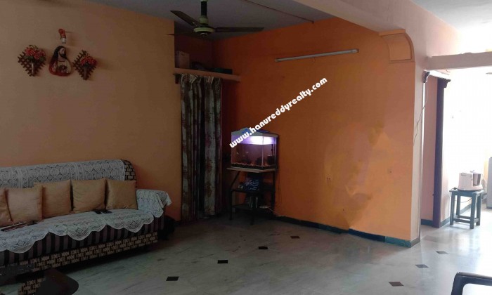 3 BHK Flat for Sale in Sowri Palayam