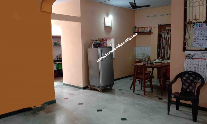 3 BHK Flat for Sale in Sowri Palayam