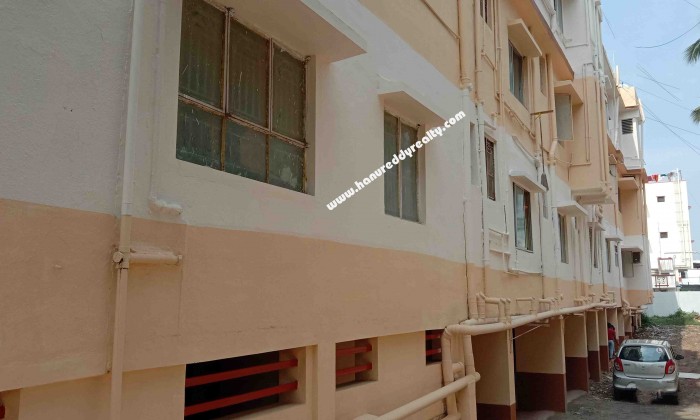 3 BHK Flat for Sale in Sowri Palayam