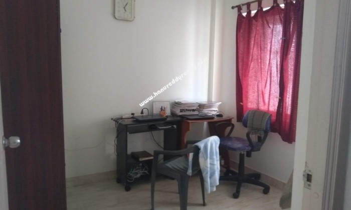 2 BHK Flat for Sale in Kovaipudur