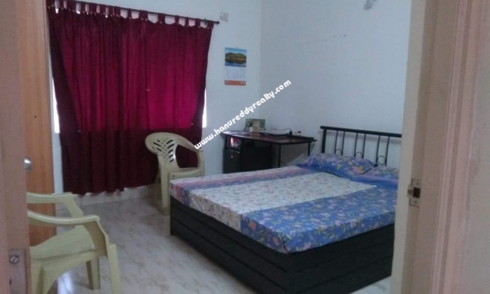 2 BHK Flat for Sale in Kovaipudur