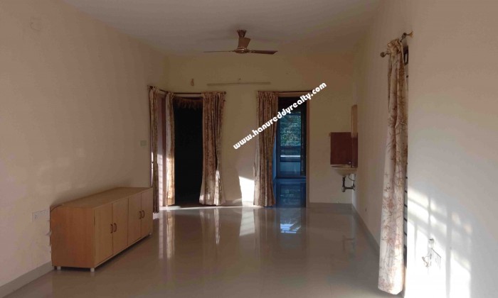 2 BHK Flat for Sale in G.V. Residency