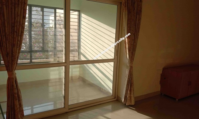 2 BHK Flat for Sale in G.V. Residency