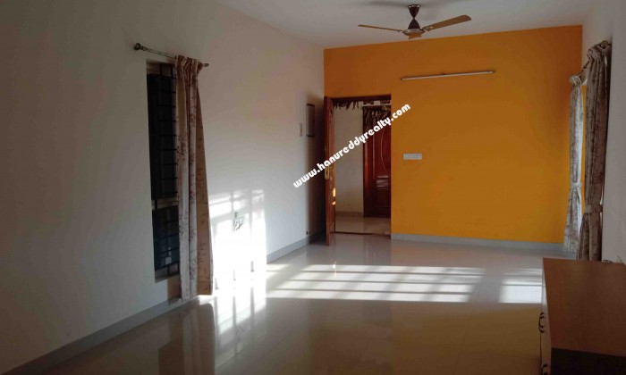 2 BHK Flat for Sale in G.V. Residency