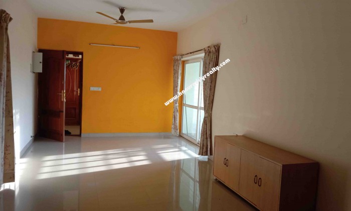2 BHK Flat for Sale in G.V. Residency
