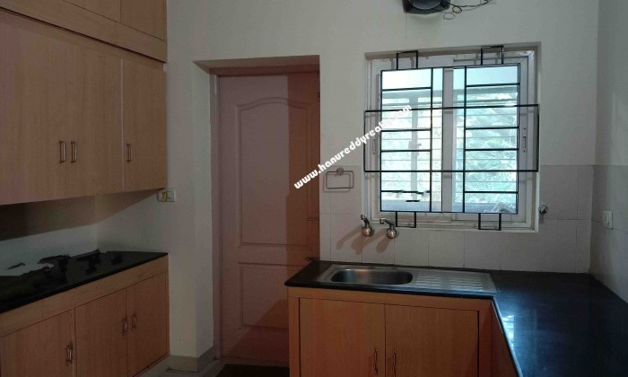 2 BHK Flat for Sale in G.V. Residency