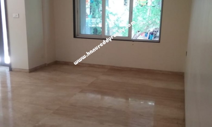 3 BHK Flat for Sale in Koregaon Park