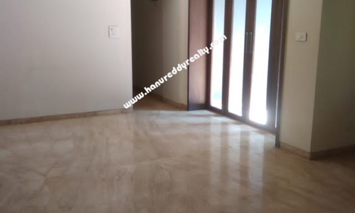 3 BHK Flat for Sale in Koregaon Park