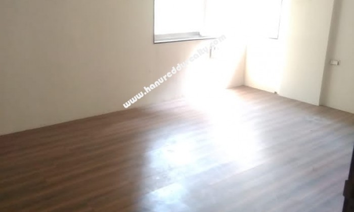 3 BHK Flat for Sale in Koregaon Park