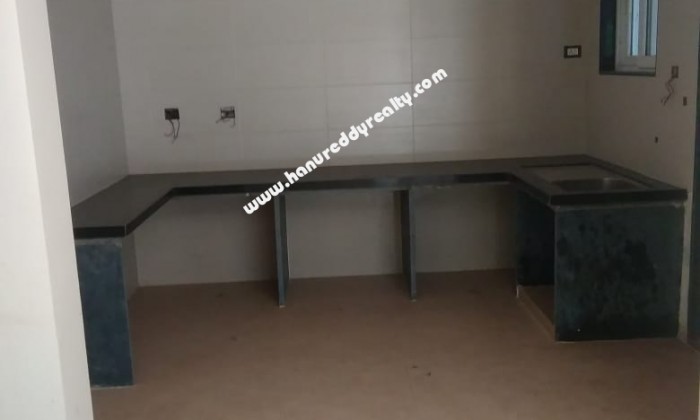 3 BHK Flat for Sale in Koregaon Park