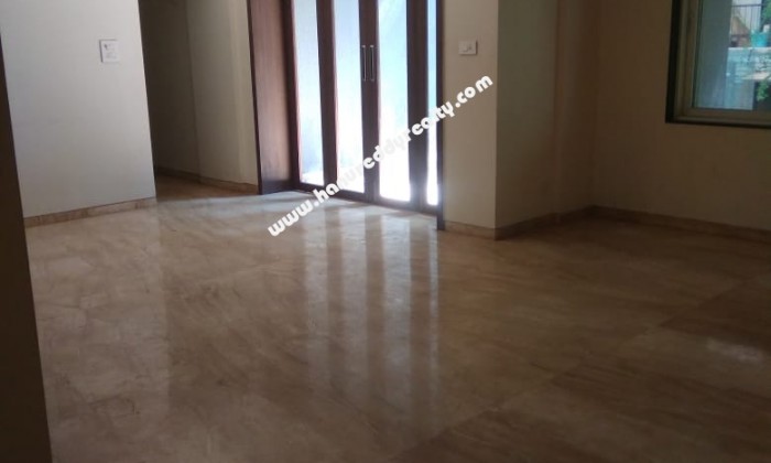 3 BHK Flat for Sale in Koregaon Park