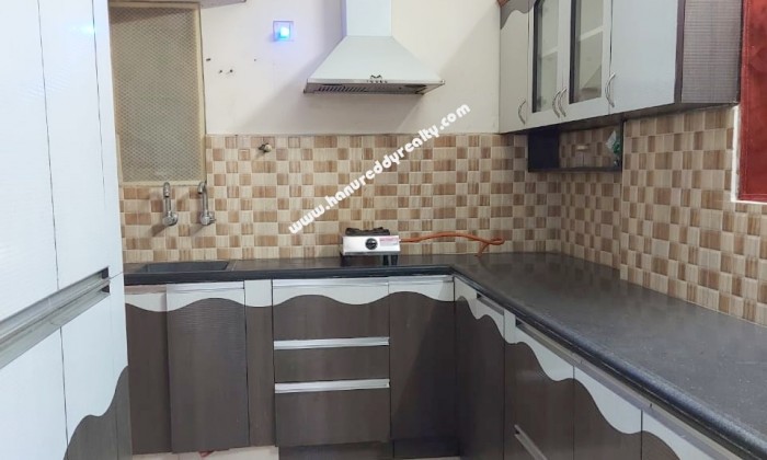 3 BHK Flat for Sale in Perambur