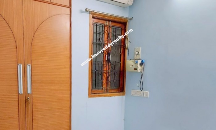 3 BHK Flat for Sale in Perambur