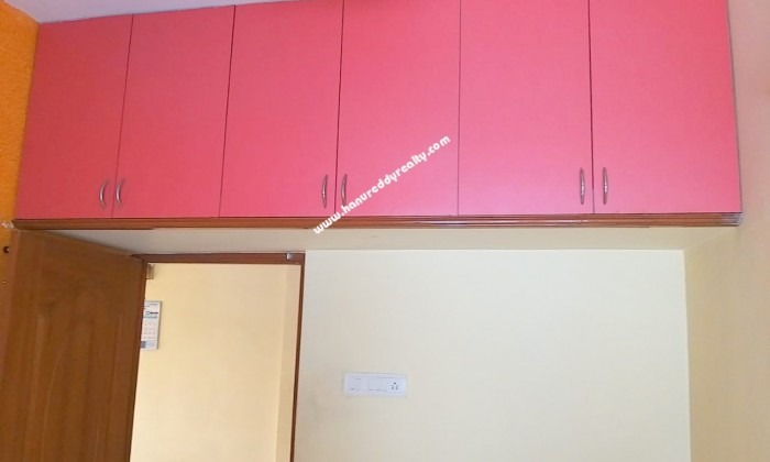 3 BHK Flat for Sale in Perambur
