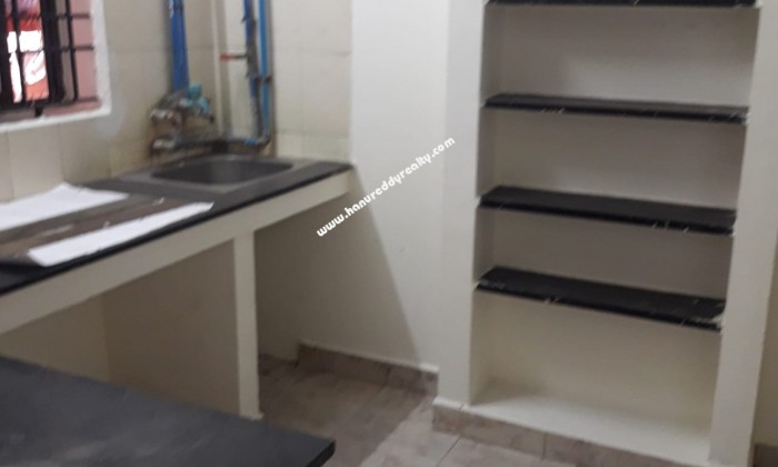 2 BHK Flat for Sale in Mylapore