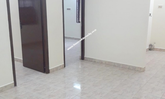 2 BHK Flat for Sale in Mylapore