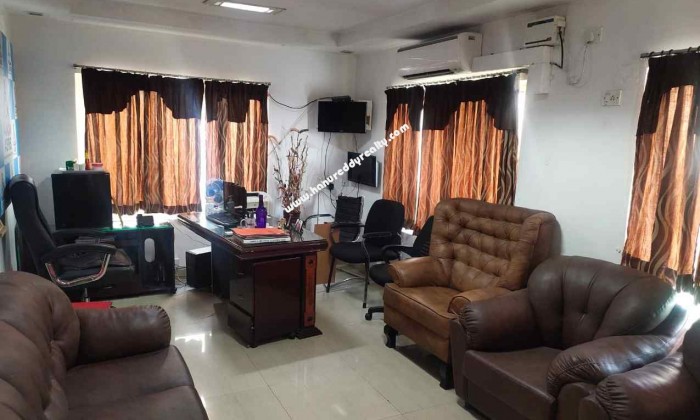 3 BHK Independent House for Sale in Mylapore